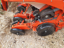 Semoir monograine Kuhn Maxima 2 TS