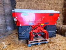 Espalhamento Distribuidor de adubo Kuhn AXIS 40.1 W