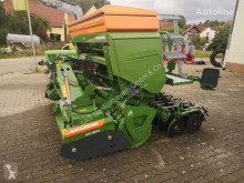Combiné de semis Amazone KX 3001 + CATAYA 3000 Super Kreiselegge