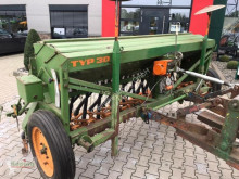 Amazone Vető kombájn D7 Super S