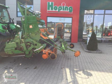 Amazone Vető kombájn KG 302 + AD 303 Super