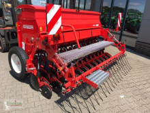 Maschio Gaspardo Vető kombájn Nina 300