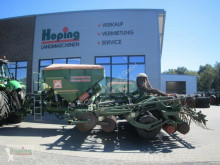 Amazone Vető kombájn Cirrus 6000 - 601