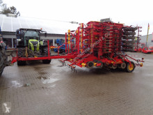 Väderstad RAPID RDA 600 S seed drill used