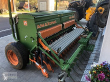 Sembradora Amazone D9-30 Super usada