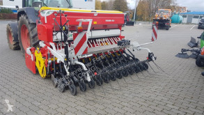 Sembradora Combinado de semirremolque Pöttinger Lion303+Vitasem302A