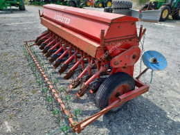 2,5m seed drill used