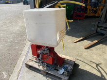 نثر موزع السماد TP-Turbo-Jet Super