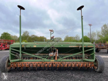 Sembradora Amazone D8-40 E usada