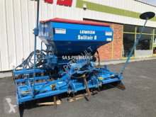 Agregaty Uprawowo-Siewne Lemken SOLITAIR 8