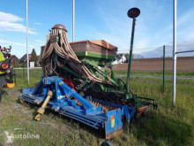 Agregaty Uprawowo-Siewne Amazone AD-P402 + TOUCAN PL 4000 Drillmaschinenkombination