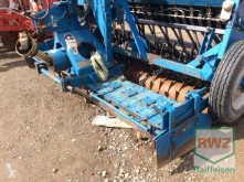 Combiné de semis Rabe Multidrill 300