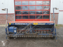 Sembradora Semoir Nordsten CLG 300D MK II