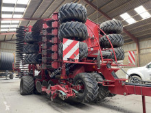 Sembradora Kverneland u-drill 6000 usada
