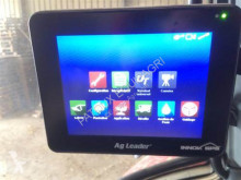 Conectividad Divers IN COMMAND 800 antena usado