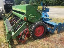 Sembradora Rabe /HASSIA MKE 300 DKL 300 Combinado de semirremolque usada