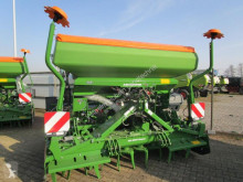 Sembradora Combinado de semirremolque Amazone KG 3001 Super