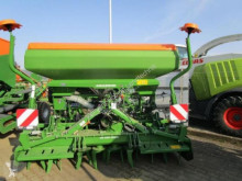 Sembradora Combinado de semirremolque Amazone KG 3001 Super