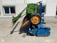 Combiné de semis Amazone D7 + MKE 300 RABE Drillmaschinenkombination