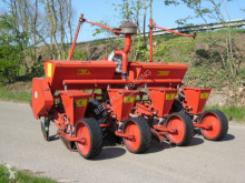 Semoir Becker Aeromat 4rij occasion