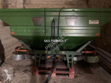 Sembradora Amazone ZAM MAX Sembradora directa usada