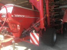 بذارة آلة بذر أحادية البذرة آلة بذر دقيقة Horsch Maestro 12.50 CC