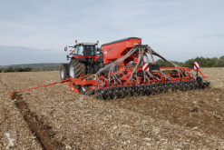 Sembradora Kuhn Espro Combinado de semirremolque usada