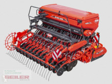 Combiné de semis Kuhn HR3020 + SITERA 3030-24SD