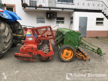 Sembradora Combinado de semirremolque Amazone D7 Spezial II