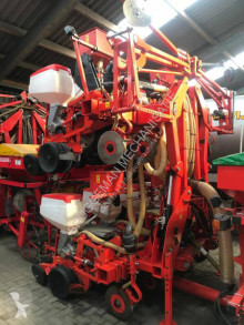 Sembradora Sembradora monograno sembradora de precisión Gaspardo Zaaimachine 8 rijen