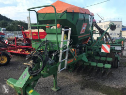 Amazone cirrus 3001 used No-Till Seed Drill