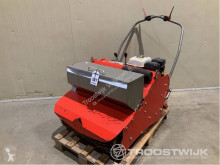 seed drill