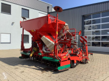 Sembradora Combinado de semirremolque Kverneland I-drill pro