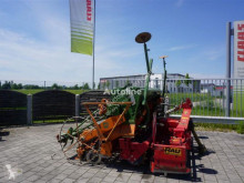 Sejačka Amazone AD 301 + RAU 3M Drillmaschine Kombinovaná sejačka ojazdený