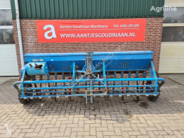 Stegsted zaaimachine16 RH used Conventional-Till Seed Drill