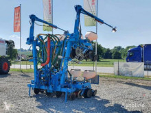 Monosem NG 3 PLUS 3 + Fronttank Einzelkornsägerät gebrauchter Präzisionssämaschine
