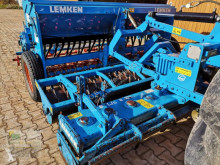 Lemken Zirkon 9/300 + EuroDrill 300/25 Combiné de semis occasion