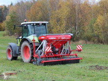 Sembradora Unia Fenix G 1000 / 3 Combinado de semirremolque nueva