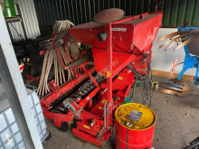 Kverneland NGS / 301 used Combine drill