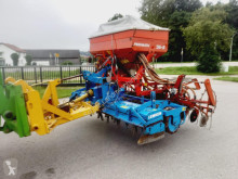 Lemken Zirkon 9/300 und Accord DAS Seminatrice combinata usato