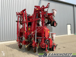 Becker Aeromat M8 HKP used precision seed drill