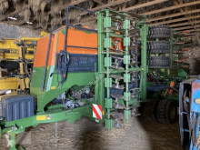 Amazone Combine drill Cirrus 6003-2C *Dünger möglich*