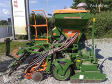 Combiné de semis Amazone AD-P 303 SPECIAL MIT KX 3000 Drillmaschine