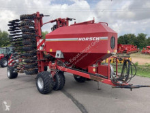 Horsch Pronto 6RX seed drill used