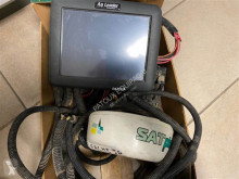 Conectividade Divers IN COMMAND 800 antena usado