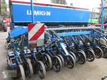 Sembradora Combinado de semirremolque Lemken Zirkon 9/300 mit Saphir
