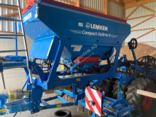 Lemken Compact Solitair 9/300 used Combine drill