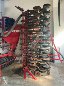 Horsch Pronto 8TD seed drill used
