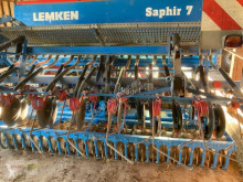 Lemken Zirkon 7/300 Saphir 7/300 Комбинирана сеялка втора употреба