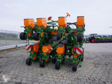 Amazone precision seed drill ED 6000-2 Special Einzelkornsägerät